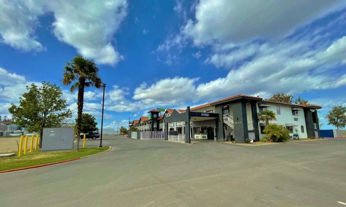 Williams Hotel | SureStay Hotel by Best Western Williams