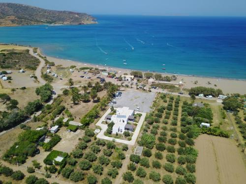 Vigla Apartment | Surf Beach Apartments