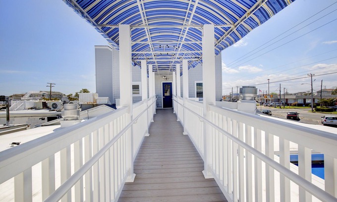 Surf City Hotel | Surf City Hotel