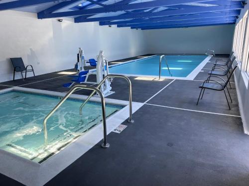 Westside Santa Cruz Hotel | Surf City Inn & Suites