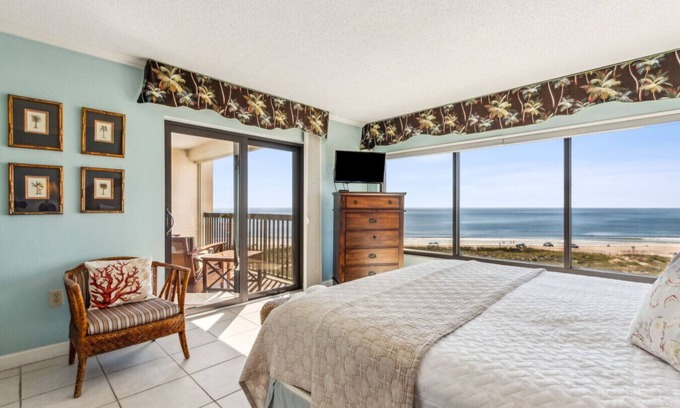 Amelia City Apartment | Surf & Racquet B169 - 4800 Amelia Island Pkwy B169