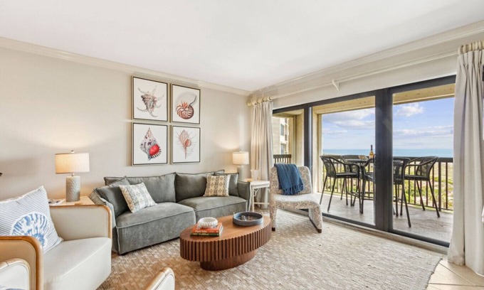 Amelia City Apartment | Surf & Racquet B151 - 4800 Amelia Island Pkwy B151