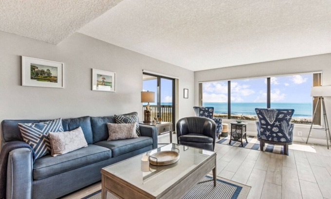 Amelia City Apartment | Surf & Racquet B143 - 4800 Amelia Island Pkwy B143