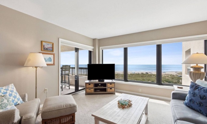 Amelia City Apartment | Surf & Racquet B156 - 4800 Amelia Island Pkwy B156