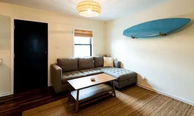 Wilmington Beach Villa | Surf Station 3 Summar