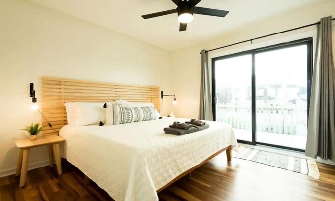 Wilmington Beach Villa | Surf Station 3
