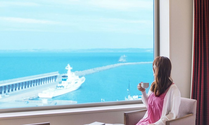 Wakkanai Hotel | Surfeel Hotel Wakkanai