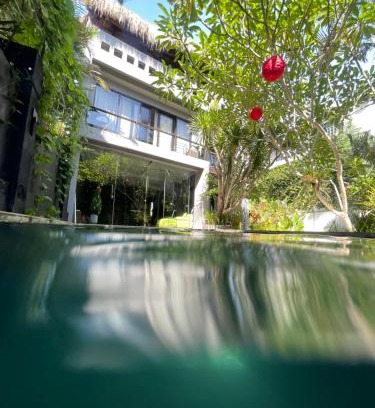 Suraberata House | SURFLAB VILLA