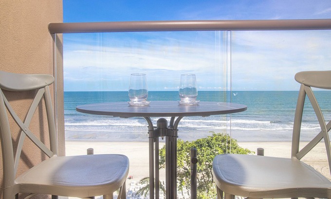 Punta Chame Hotel | Surfside Hotel