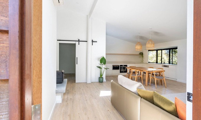 Gnarabup House | Surfside Retreat | Gnarabup