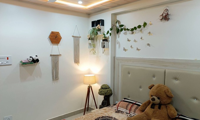 Banikhet House | Suri Homestay - Best Homestay In Dalhousie