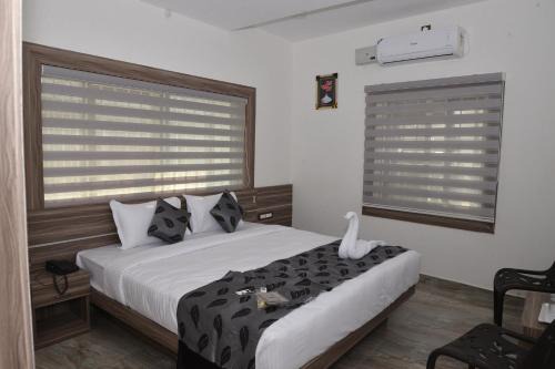 Virarajendrapet Cabin | Suroor Tourist Home