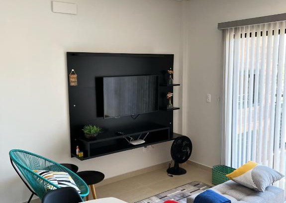 Mariscal Apartment | Surpreendente apto, 290 metros da praia!