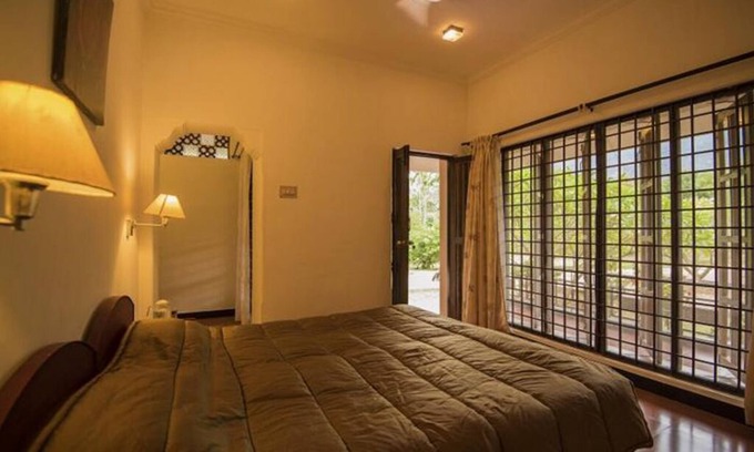 Sethumadai Other | Surrounded by Greenish Cozy Stay @ Pollachi