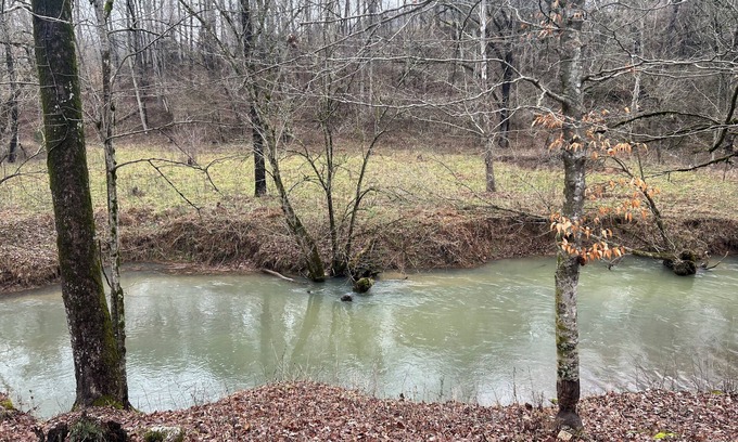 Sparta House | Surrounded by state parks!
