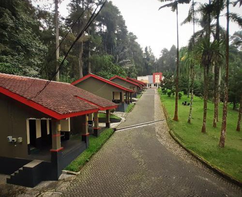 Banyumas Hotel | Surya Hotel & Resort