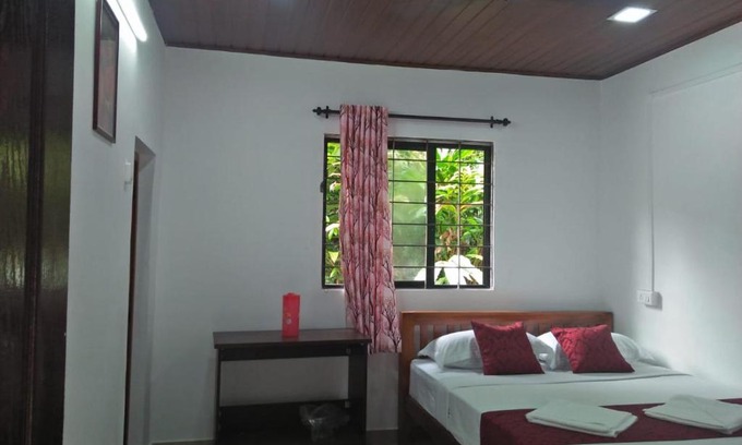 Devikolam House | SuryaHomes
