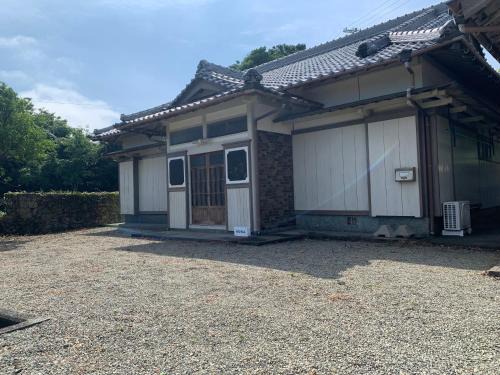 Susami House | susa -Along the Kumano Kodo-