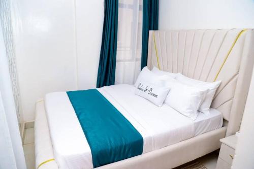 Embakasi Apartment | Susam Homes