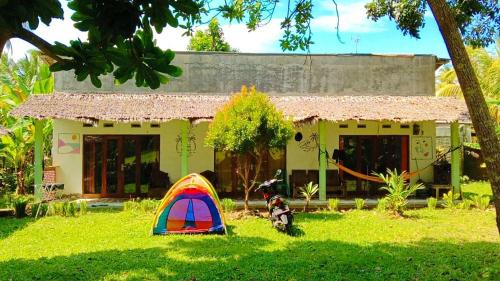 Cijulang House | Susan Homestay