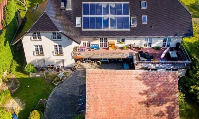 An der Poststraße Apartment | Susis vacation apartments - apartment/vacation rental