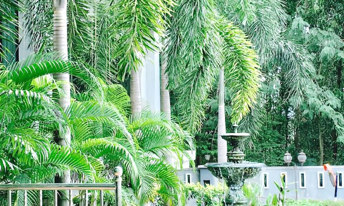 Seremban Hotel | Sutera Hotel