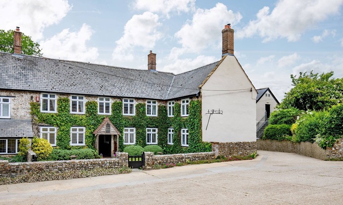 Honiton Other | Sutton Barton Farmhouse