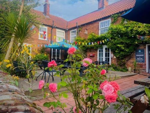 Irstead Hotel | Sutton Staithe Hotel