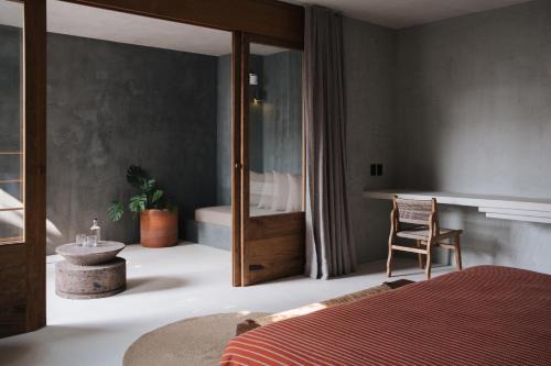 Los Tamarindos Hotel | Suuel Hotel Adults Only
