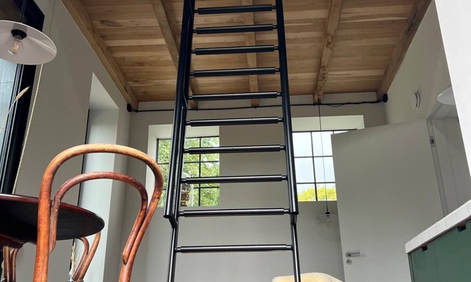 Morra Apartment | Suvelfabryk appartement combi 1&2&3