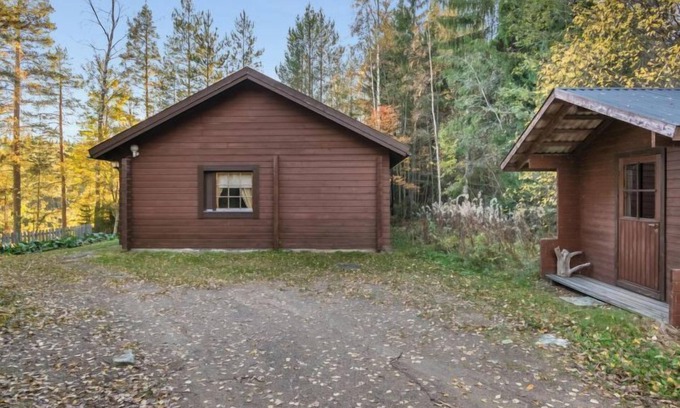 Lotjola House | Suvituuli by Interhome