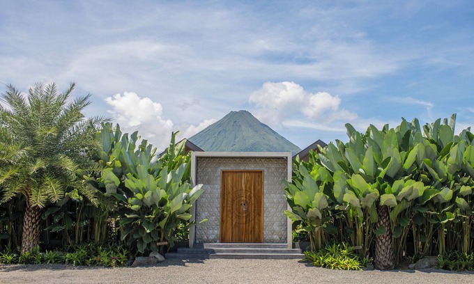 La Fortuna Villa | Suwa Villa Arenal