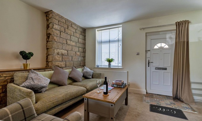 High Peak Cottage | Suzy's Cottage