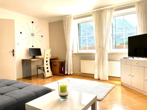 Bad Ischl Apartment | Svarovsky