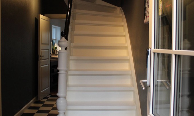 Svendborg House | Svendborg Rooms