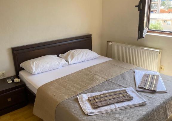 Dubovica Apartment | Svetlana apartments