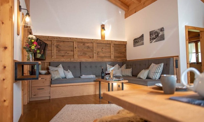 Gmund am Tegernsee Other | Swallow's nest - Berghammer's organic farm