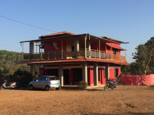 Harihareshwar House | SwamiPooja Holidays Inn
