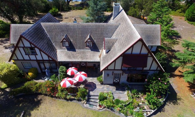 Raymond Island House | Swan Cove Beachfront