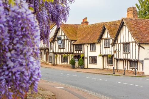 Lavenham Hotel | Swan Hotel & Spa