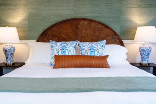 Historic Railroad District Hotel | Swank Boutique Suites