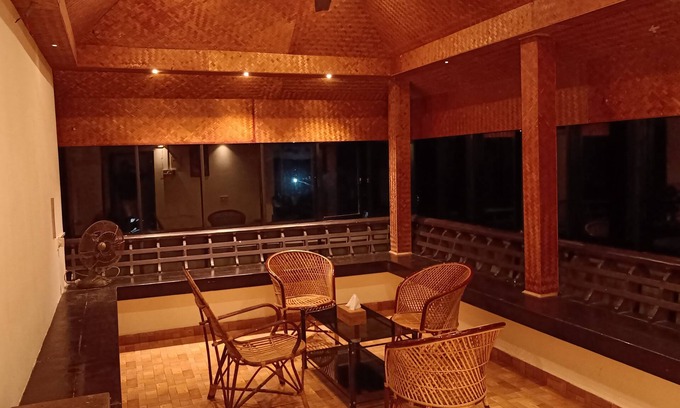 Aranmula Villa | Swasthi Griha Homestay,Aranmula,Kerala,India