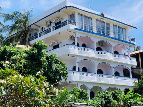 Arambol Hotel | Swati