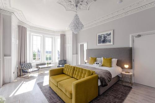 Motherwell Apartment | Sweeney Motherwell