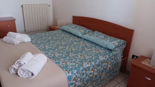 San Giorgio Ionico Apartment | SWEET Apartment