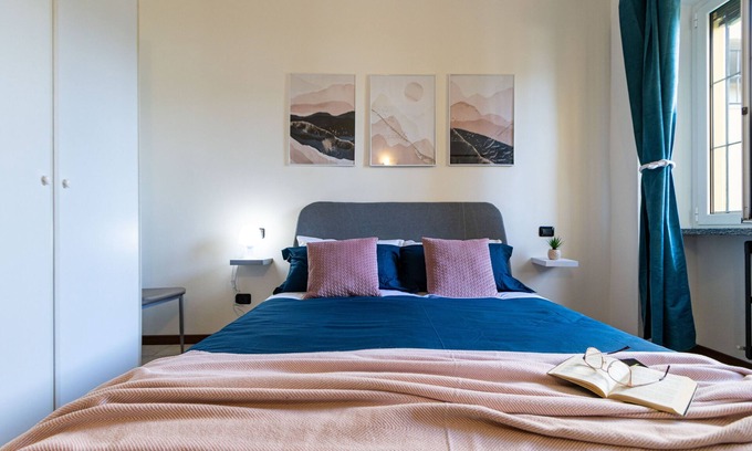 Arona Apartment | [Sweet Arona] Beautiful Apartment, Netflix - Wi-Fi