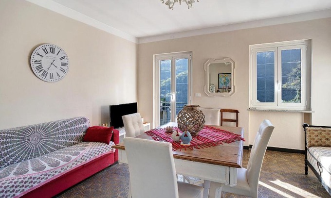 Testico Apartment | Sweet Caselle