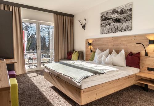 Hungerburg-Hoheninnsbruck Hotel | Sweet Cherry - Boutique & Guesthouse Tyrol