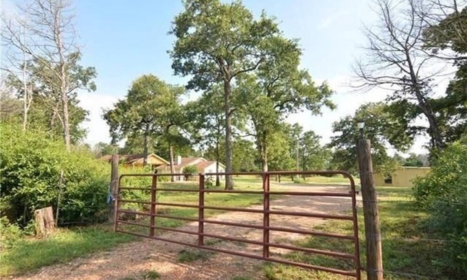Smithville House | Sweet dream Hillcountry Cottage