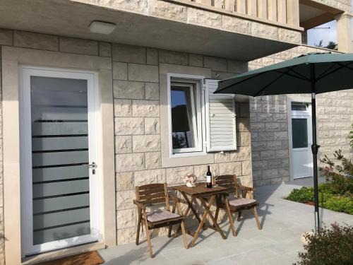 Orasac Apartment | Sweet Dreams - Studio Apartment